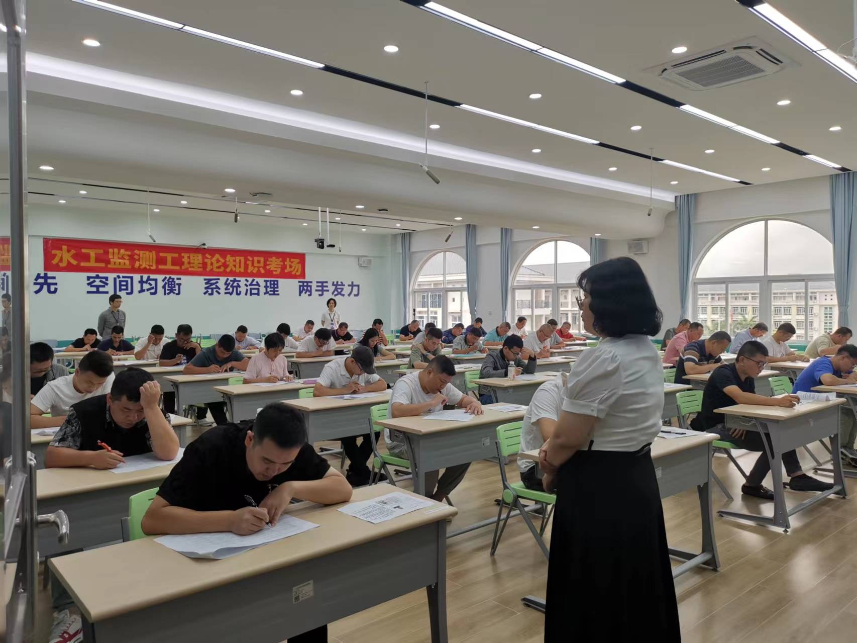 2024年職業(yè)技能等級認定工作