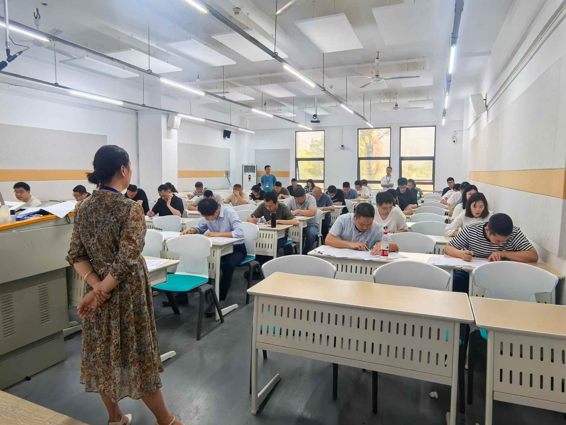 2025年第一批職業(yè)技能等級認定工作 